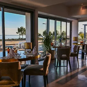 **** Hotel Le Diana & Nuxe Frankrijk