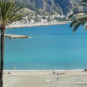 A Pochi Passi Dal Mare Menton